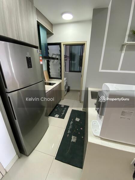 Untuk Dijual - V Residence Suites @ Sunway Velocity