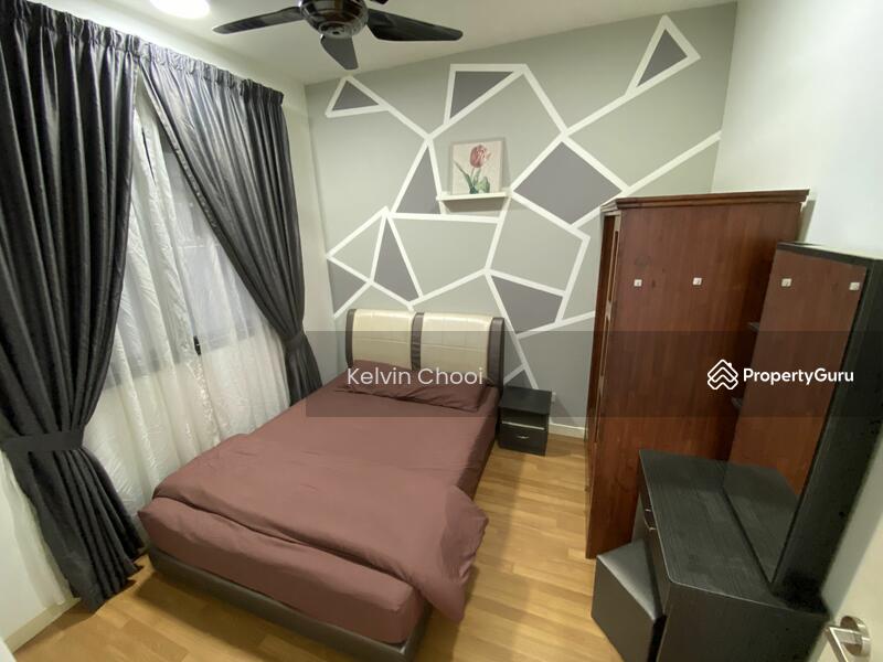 Untuk Dijual - V Residence Suites @ Sunway Velocity