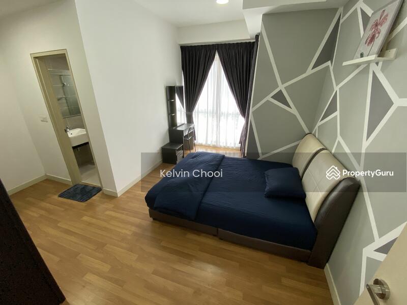 Untuk Dijual - V Residence Suites @ Sunway Velocity