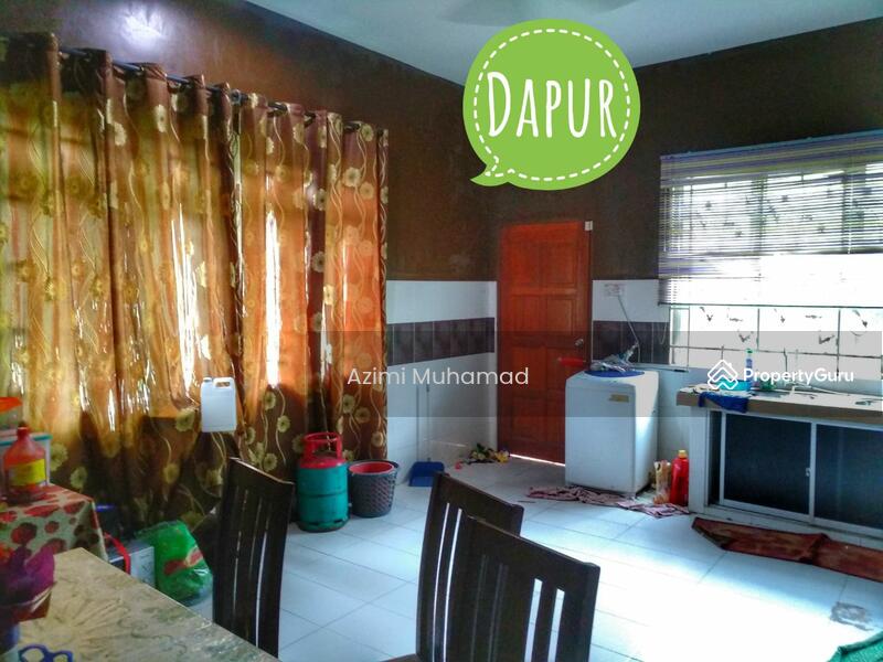 Rumah Banglo untuk Dijual di Kampar (Perak) - Azimi Muhamad - PropertyGuru.com.my