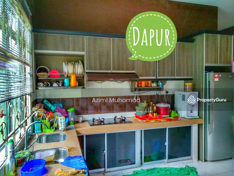 Rumah Banglo untuk Dijual di Kampar (Perak) - Azimi Muhamad - PropertyGuru.com.my
