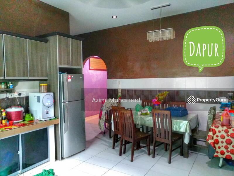 Rumah Banglo untuk Dijual di Kampar (Perak) - Azimi Muhamad - PropertyGuru.com.my