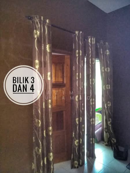 Rumah Banglo untuk Dijual di Kampar (Perak) - Azimi Muhamad - PropertyGuru.com.my