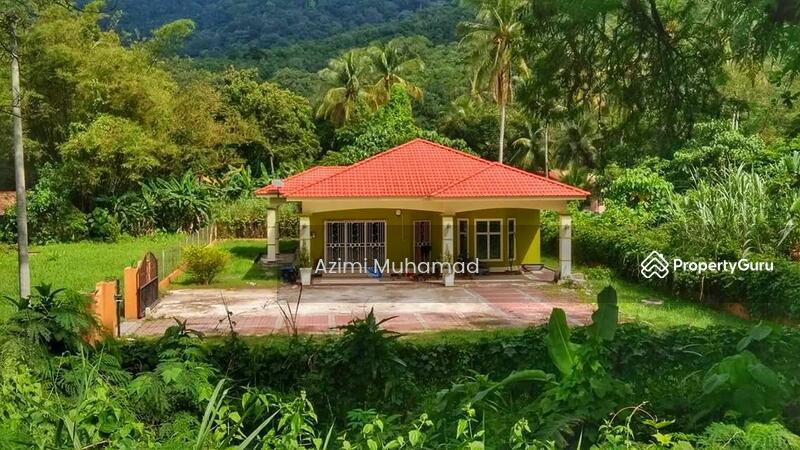 Rumah Banglo untuk Dijual di Kampar (Perak) - Azimi Muhamad - PropertyGuru.com.my