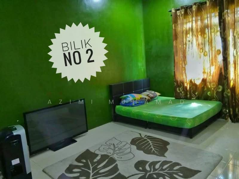Rumah Banglo untuk Dijual di Kampar (Perak) - Azimi Muhamad - PropertyGuru.com.my