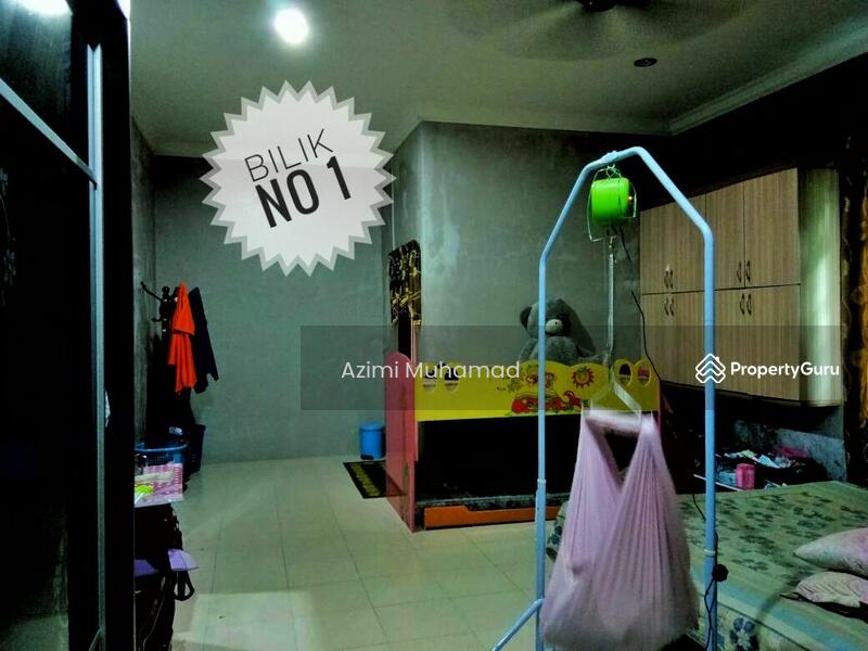 Rumah Banglo untuk Dijual di Kampar (Perak) - Azimi Muhamad - PropertyGuru.com.my