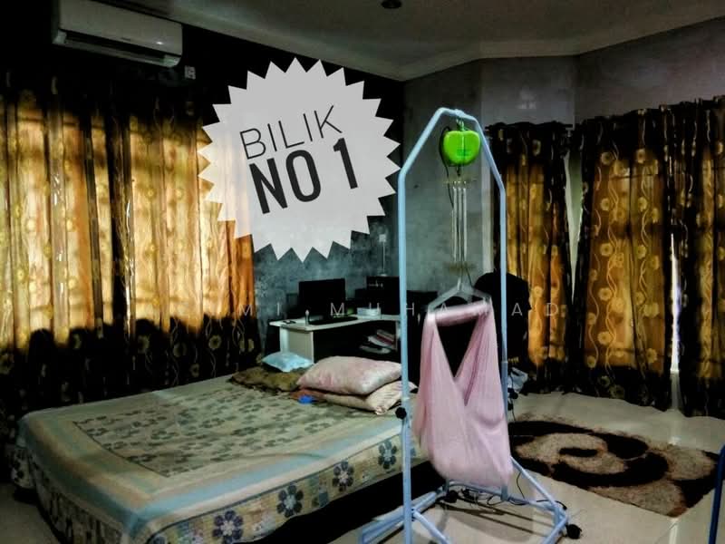 Rumah Banglo untuk Dijual di Kampar (Perak) - Azimi Muhamad - PropertyGuru.com.my