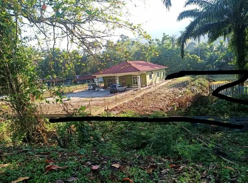 Rumah Banglo untuk Dijual di Kampar (Perak) - Azimi Muhamad - PropertyGuru.com.my