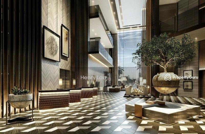 Untuk Dijual - High End/ Luxury [NOT Apartment] 0% Down Payment Cash Back Walking Distance To MRT Old Klang