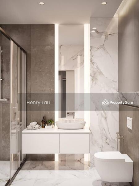 Untuk Dijual - High End/ Luxury [NOT Apartment] 0% Down Payment Cash Back Walking Distance To MRT Old Klang