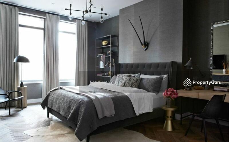 Untuk Dijual - High End/ Luxury [NOT Apartment] 0% Down Payment Cash Back Walking Distance To MRT Old Klang