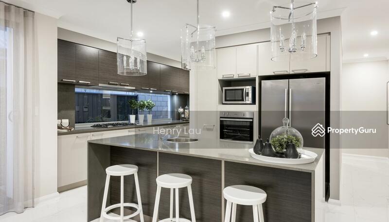 Untuk Dijual - High End/ Luxury [NOT Apartment] 0% Down Payment Cash Back Walking Distance To MRT Old Klang