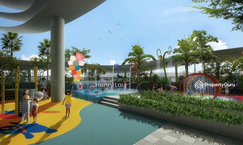 Untuk Dijual - High End/ Luxury [NOT Apartment] 0% Down Payment Cash Back Walking Distance To MRT Old Klang