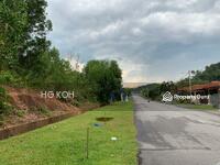 For Sale - Development Land Pulau Sebang, Tampin