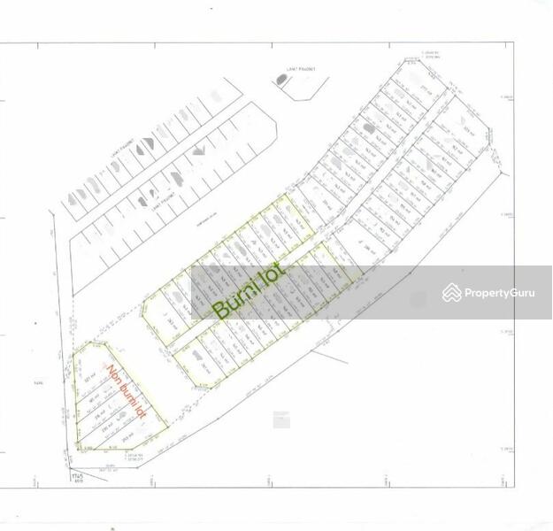 For Sale - Development Land Pulau Sebang, Tampin