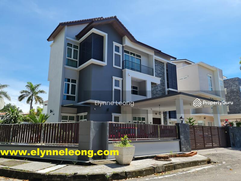 Minden Heights, Minden Heights, Timor Laut (Island), Penang, 6 Bedrooms