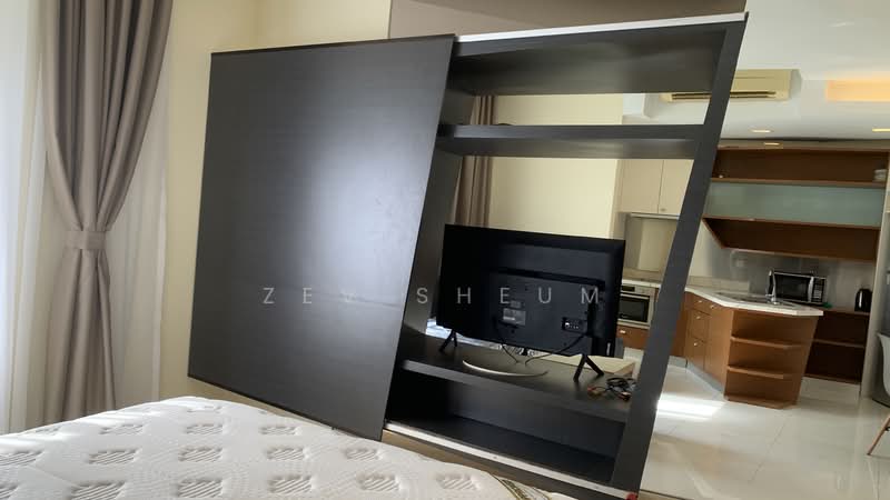 Condominium for Sale at Verve Suites - Zev Sheum - PropertyGuru.com.my