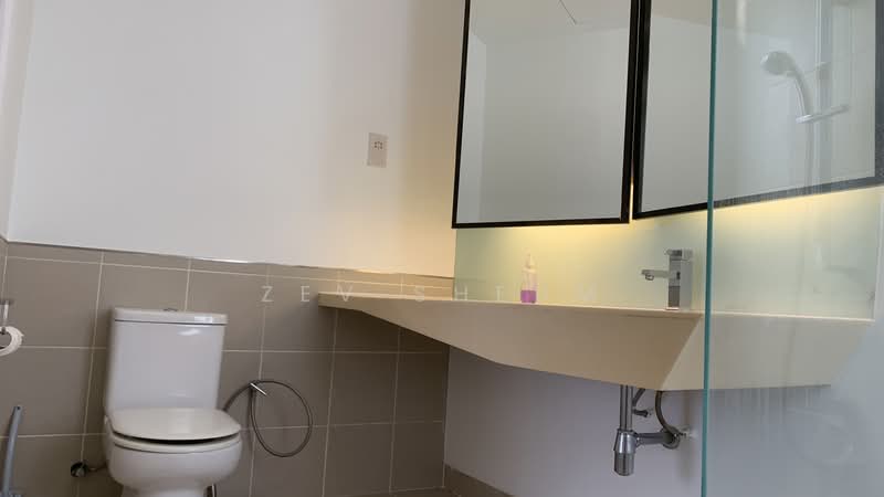 Condominium for Sale at Verve Suites - Zev Sheum - PropertyGuru.com.my