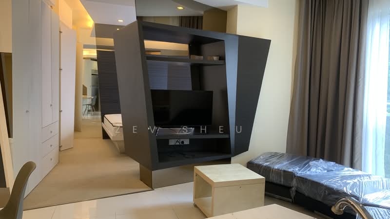 Condominium for Sale at Verve Suites - Zev Sheum - PropertyGuru.com.my