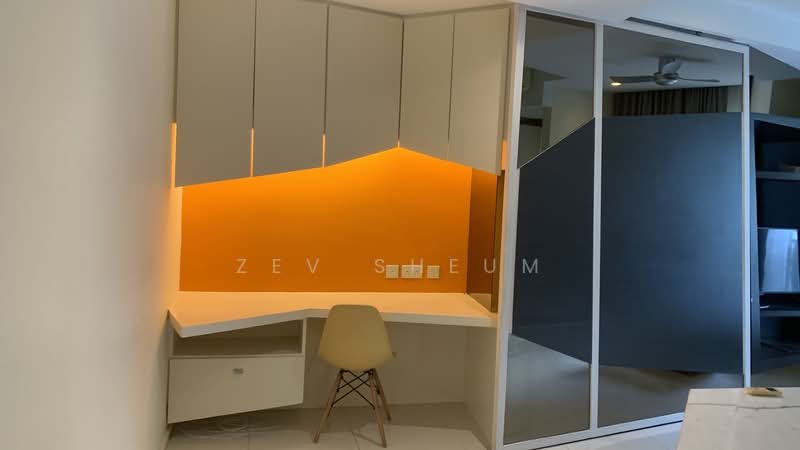 Condominium for Sale at Verve Suites - Zev Sheum - PropertyGuru.com.my