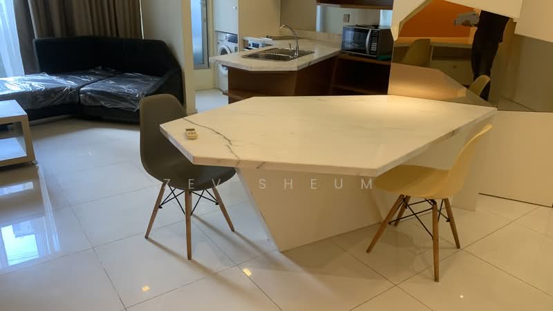 Condominium for Sale at Verve Suites - Zev Sheum - PropertyGuru.com.my