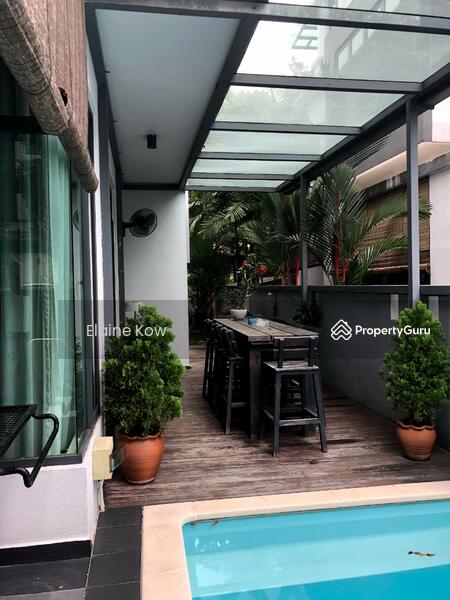 Bungalow for Sale in Taman Sains Selangor (Kota Damansara) - Elaine Kow - PropertyGuru.com.my