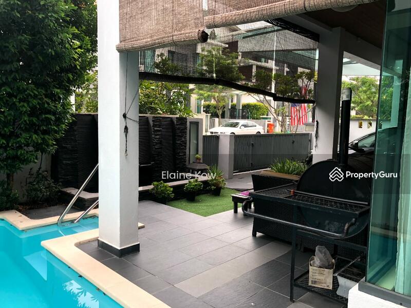 Bungalow for Sale in Taman Sains Selangor (Kota Damansara) - Elaine Kow - PropertyGuru.com.my