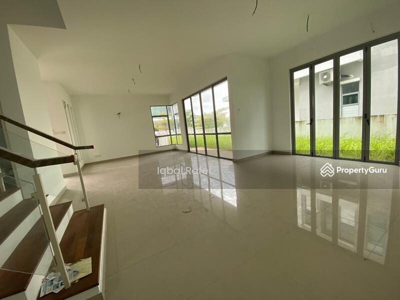 Rumah Banglo untuk Dijual di Kota Seriemas (Nilai) - Iqbal Rafei - PropertyGuru.com.my
