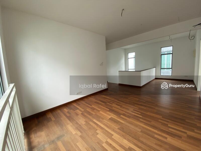 2 STOREY BUNGALOW FRANGIPANI VILLAS, KOTA SERIEMAS, NILAI untuk Untuk Dijual - RM 1,250,000, Mac 2026 - PropertyGuru.com.my