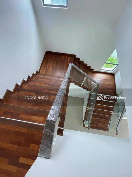 2 STOREY BUNGALOW FRANGIPANI VILLAS, KOTA SERIEMAS, NILAI untuk Untuk Dijual - RM 1,250,000, Mac 2026 - PropertyGuru.com.my