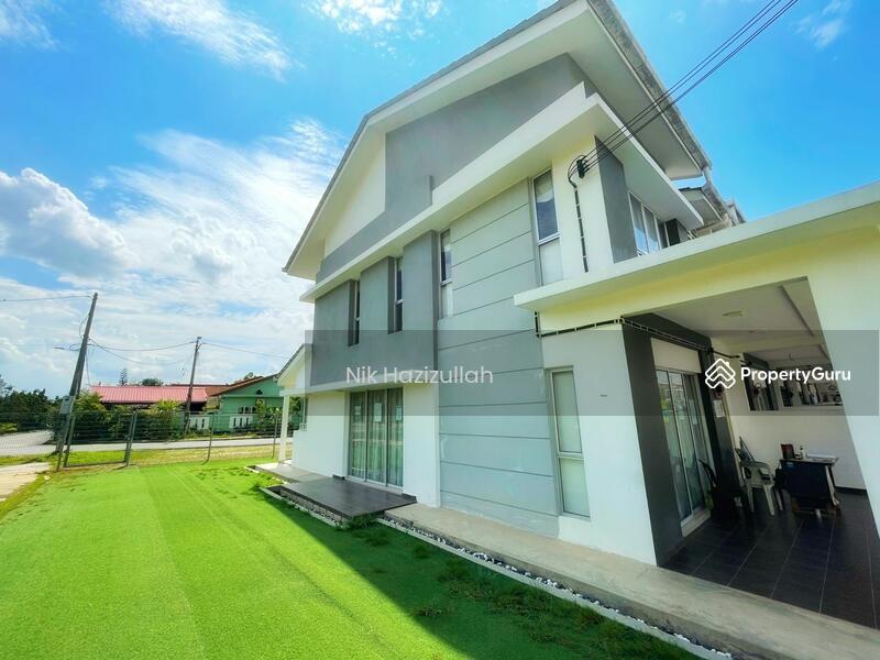 Belleza 3 Storey Terrace Bukit Rahman Putra, Bukit Rahman Putra, Sungai
