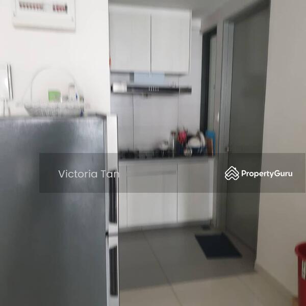 Untuk Disewa - Infiniti 3 Residences