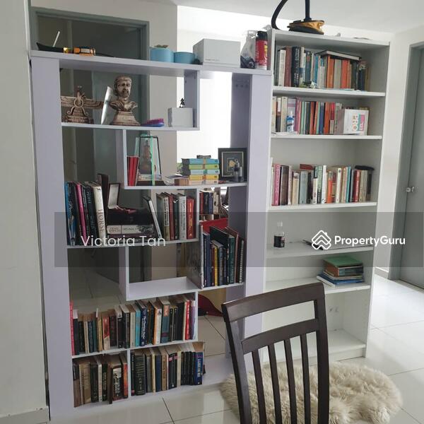 Untuk Disewa - Infiniti 3 Residences