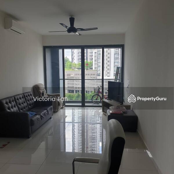 Untuk Disewa - Infiniti 3 Residences