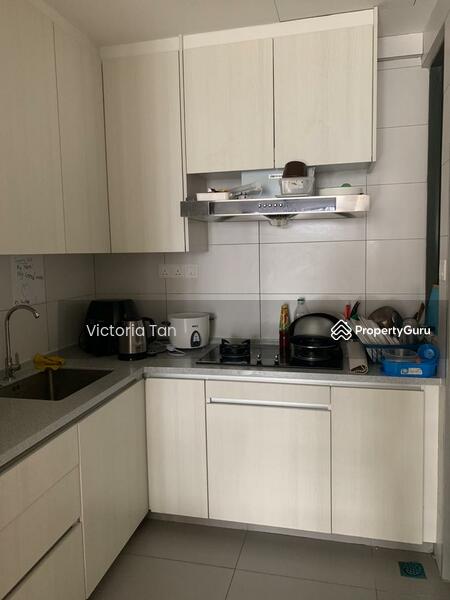 Untuk Disewa - Infiniti 3 Residences