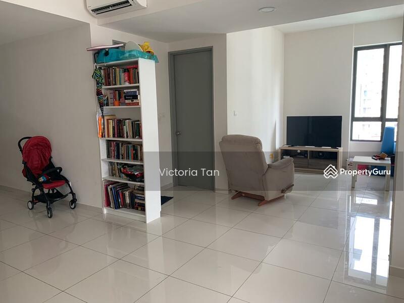 Untuk Disewa - Infiniti 3 Residences