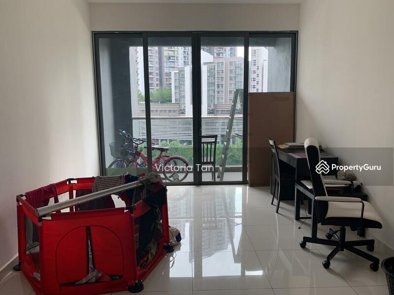 Untuk Disewa - Infiniti 3 Residences