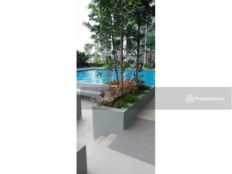 Condominium for Rent at Fortune Centra - Cavlin Por - PropertyGuru.com.my