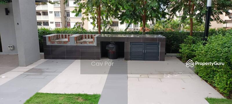 Condominium for Rent at Fortune Centra - Cavlin Por - PropertyGuru.com.my