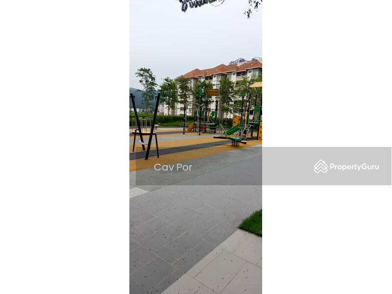 Condominium for Rent at Fortune Centra - Cavlin Por - PropertyGuru.com.my