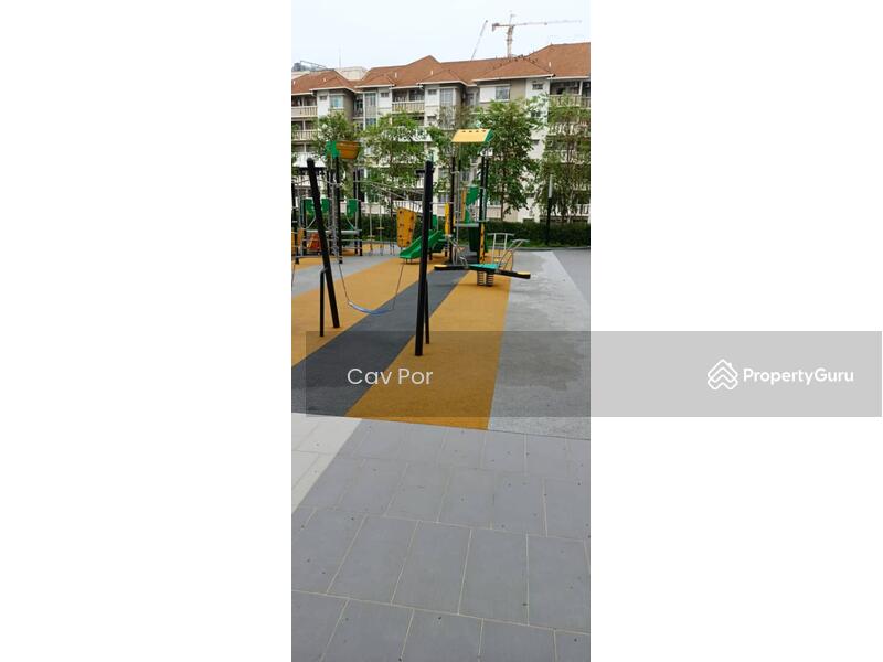Condominium for Rent at Fortune Centra - Cavlin Por - PropertyGuru.com.my