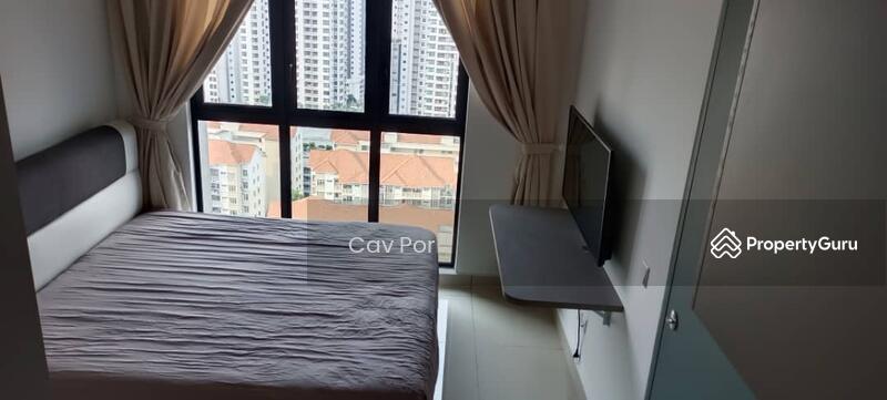 Condominium for Rent at Fortune Centra - Cavlin Por - PropertyGuru.com.my