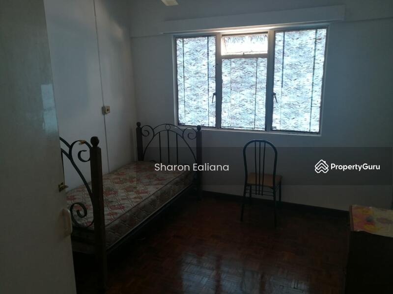 Condominium for Sale at Crescent Court - Sharon Ealiana - PropertyGuru.com.my