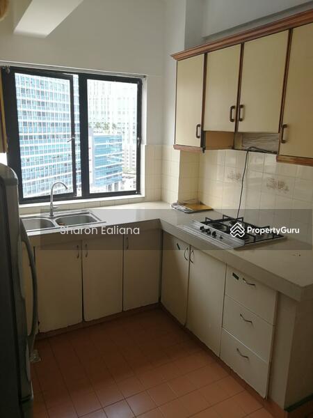 Condominium for Sale at Crescent Court - Sharon Ealiana - PropertyGuru.com.my