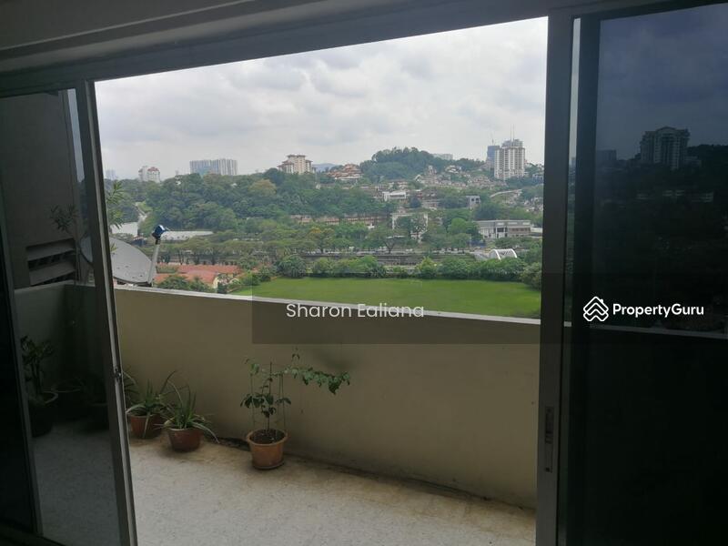Condominium for Sale at Crescent Court - Sharon Ealiana - PropertyGuru.com.my