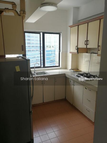 Condominium for Sale at Crescent Court - Sharon Ealiana - PropertyGuru.com.my