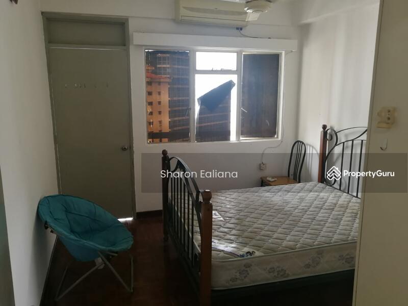 Condominium for Sale at Crescent Court - Sharon Ealiana - PropertyGuru.com.my