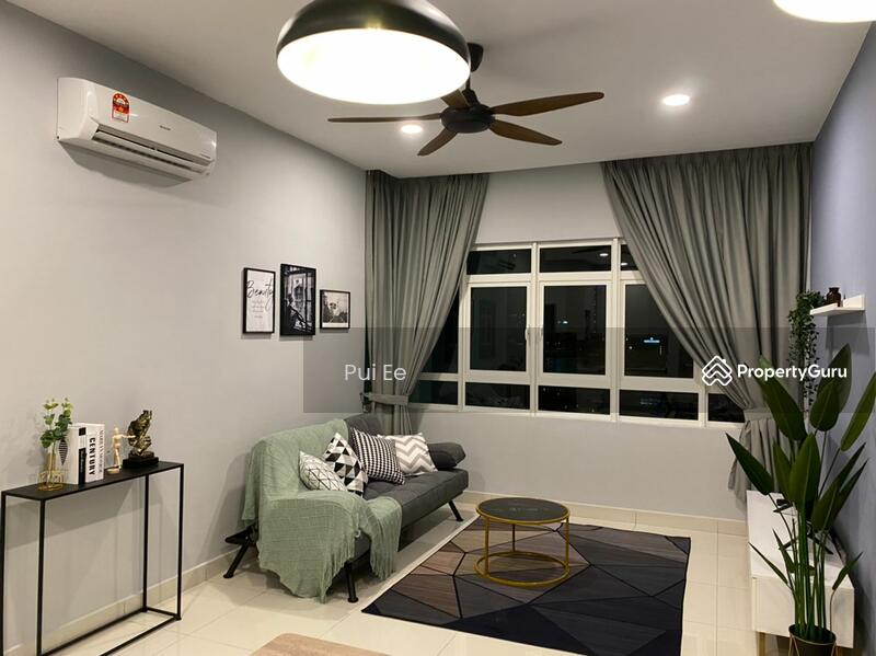 Kediaman Servis untuk Disewa di TR Residence - Pui Ee - PropertyGuru.com.my