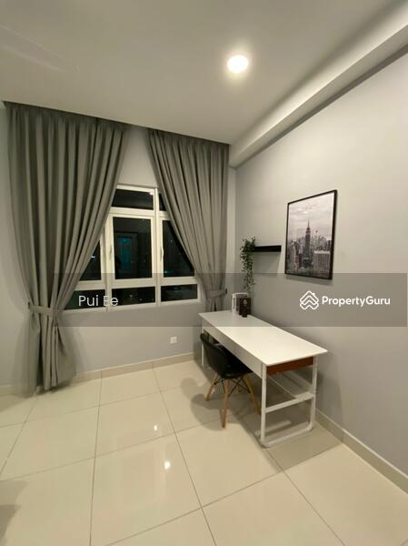 Kediaman Servis untuk Disewa di TR Residence - Pui Ee - PropertyGuru.com.my