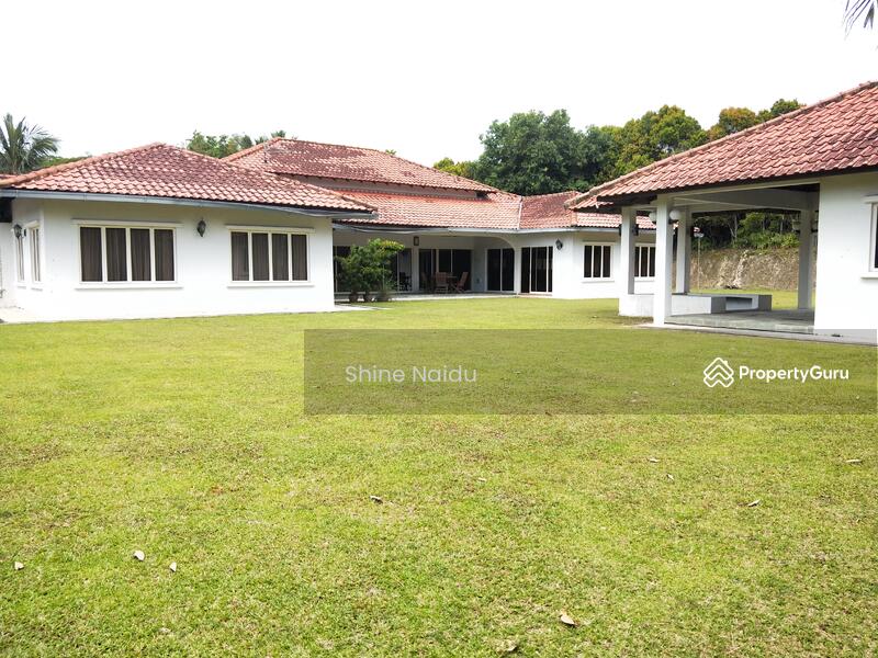Bungalow for Sale in Leisure Farm (Gelang Patah) - Shine Naidu - PropertyGuru.com.my